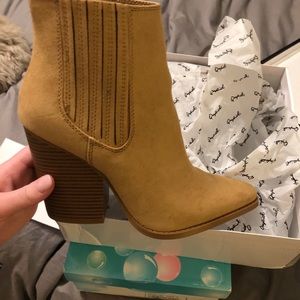 Booties